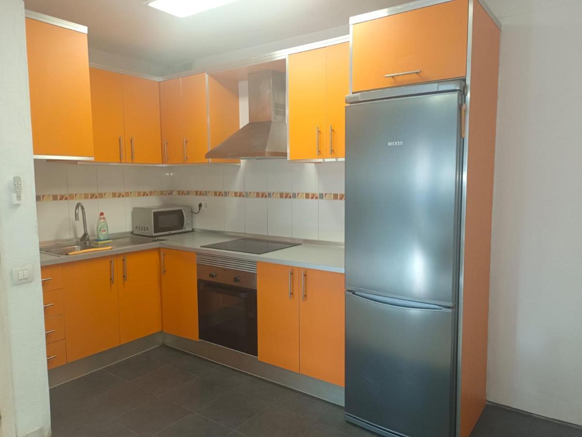 Jaral Home Пуэрто-де-Сантьяго Экстерьер фото