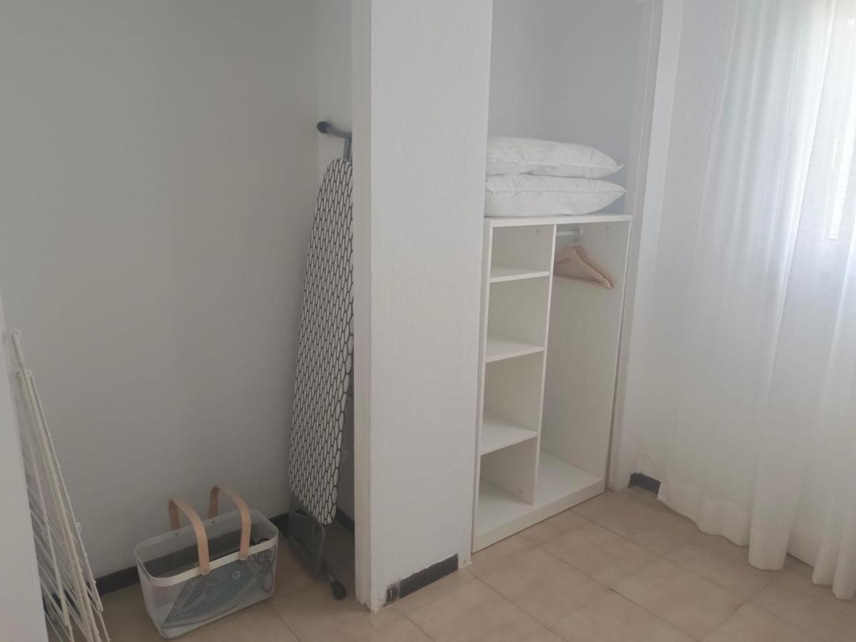 Jaral Home Пуэрто-де-Сантьяго Экстерьер фото