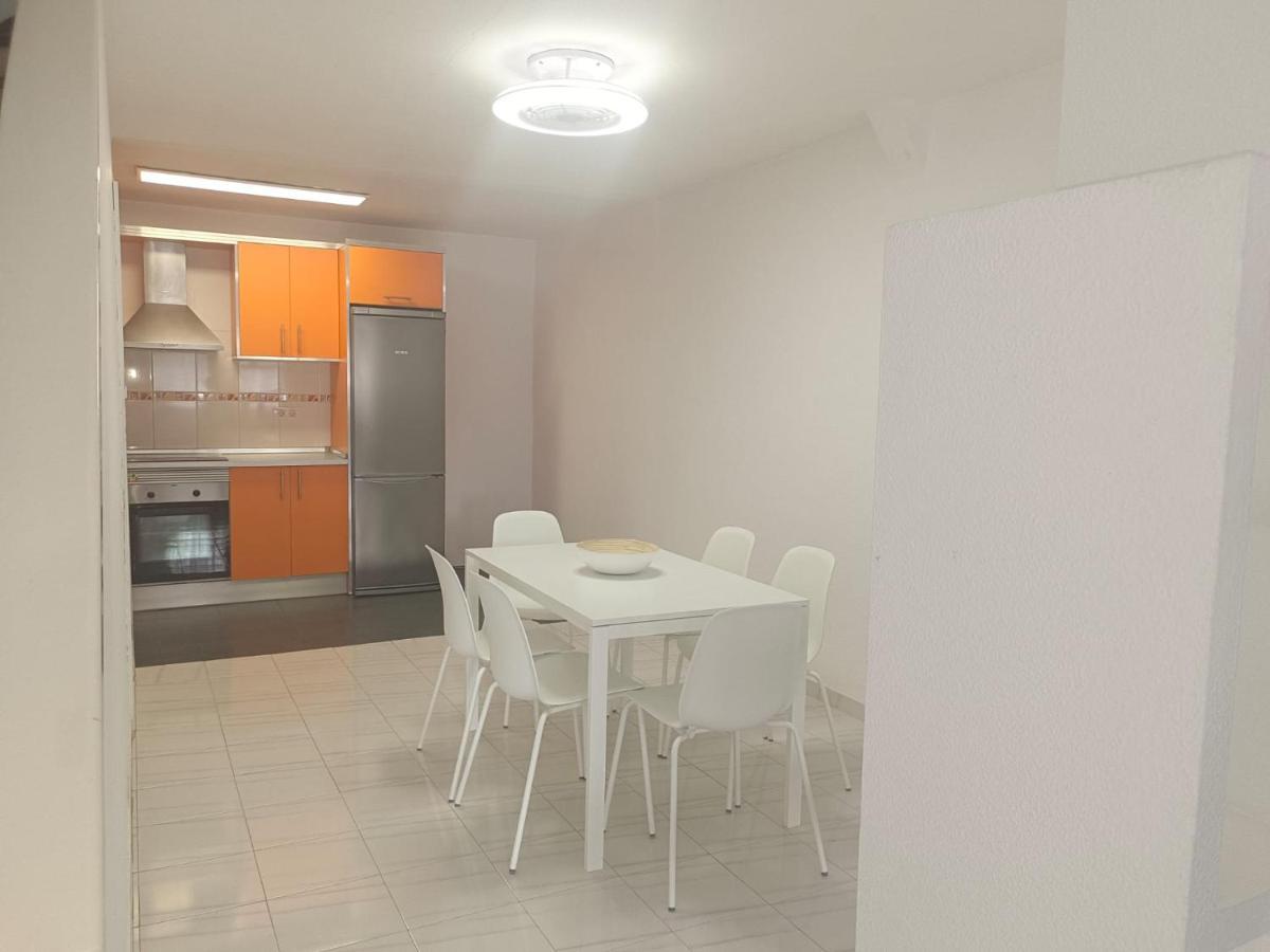 Jaral Home Пуэрто-де-Сантьяго Экстерьер фото