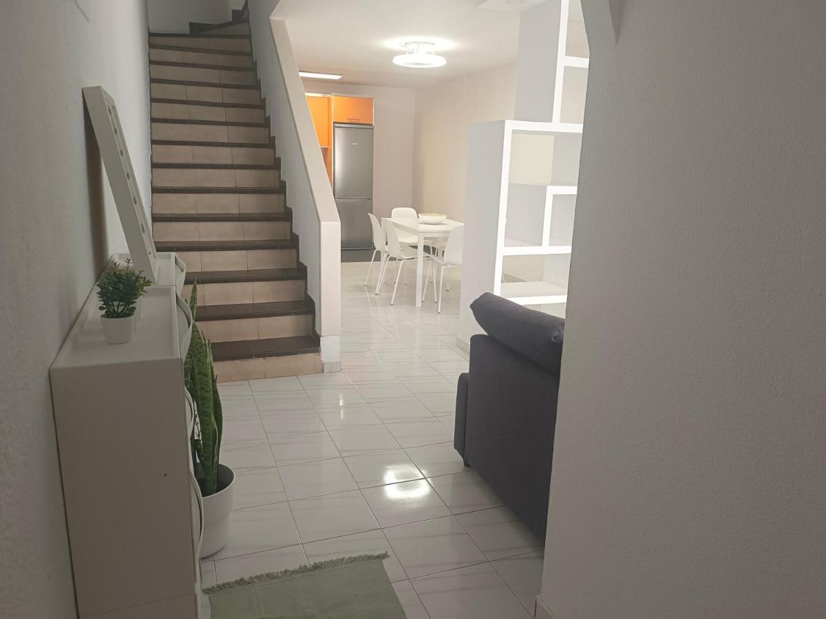 Jaral Home Пуэрто-де-Сантьяго Экстерьер фото