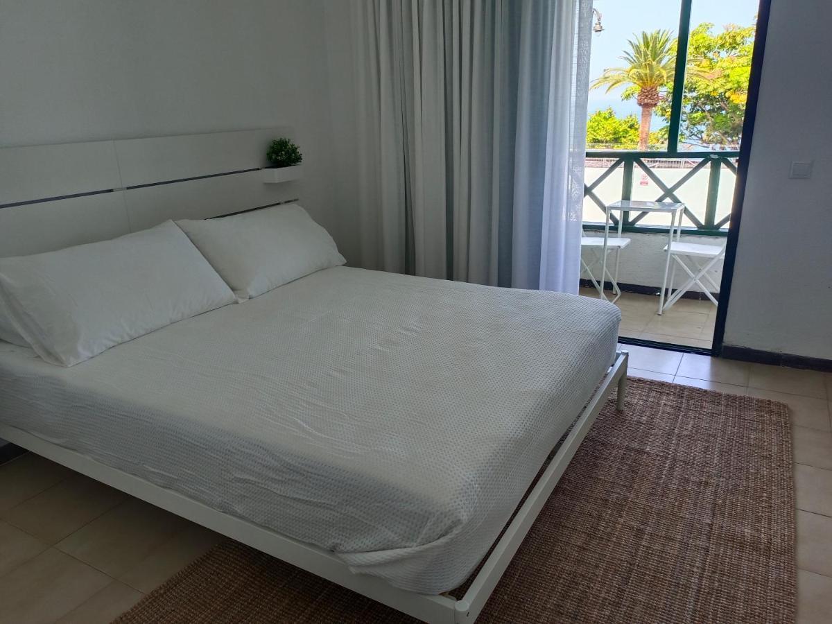 Jaral Home Пуэрто-де-Сантьяго Экстерьер фото